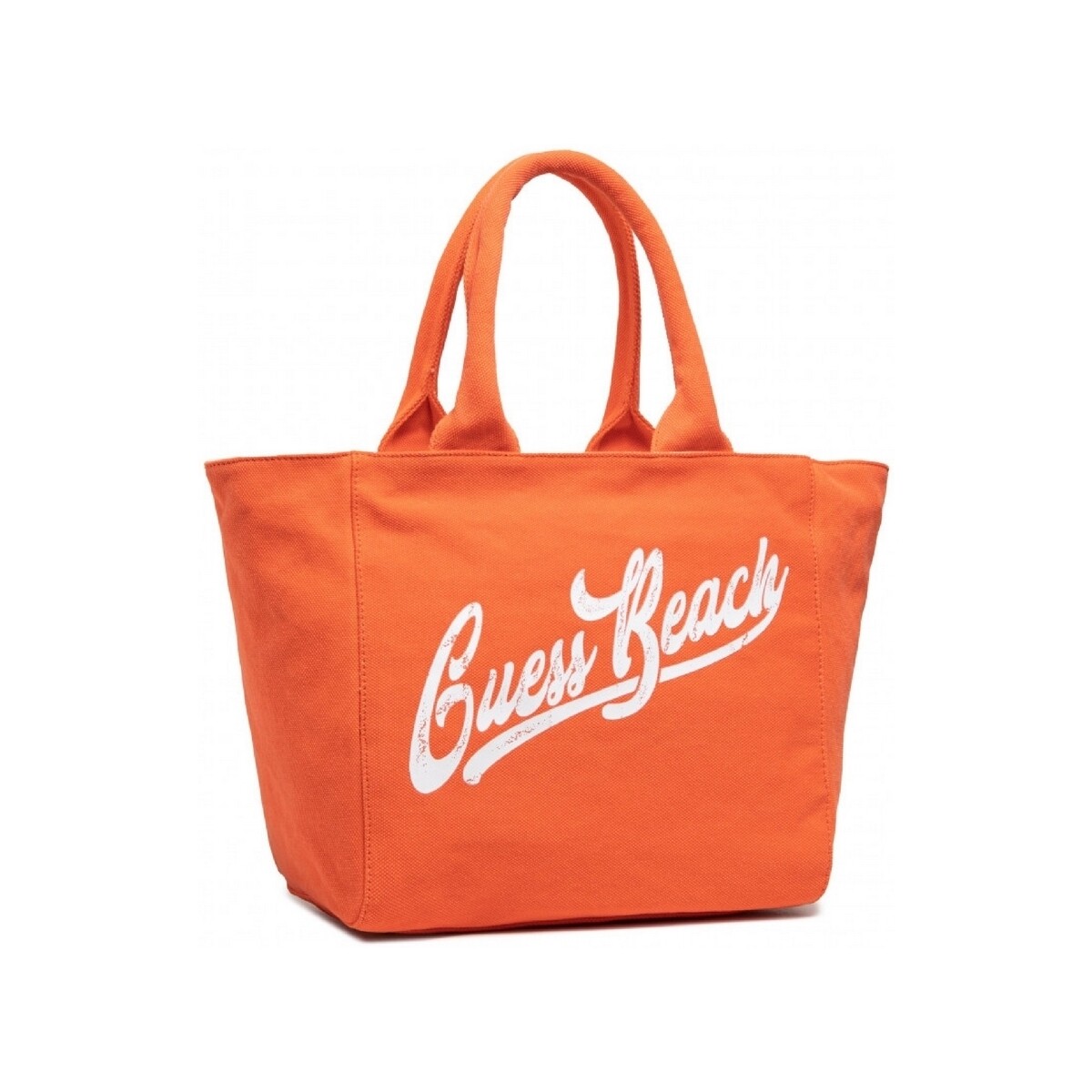Taschen Damen Taschen Guess E1GZ09-WO00F Orange