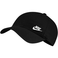 Accessoires Damen Hüte Nike AO8662 Schwarz