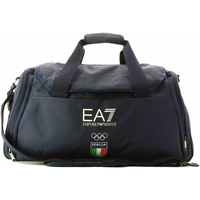 Taschen Sporttaschen Emporio Armani EA7 245027-0P020 Blau