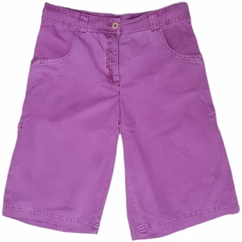 Kleidung Damen Shorts / Bermudas Colmar 09827 Rosa