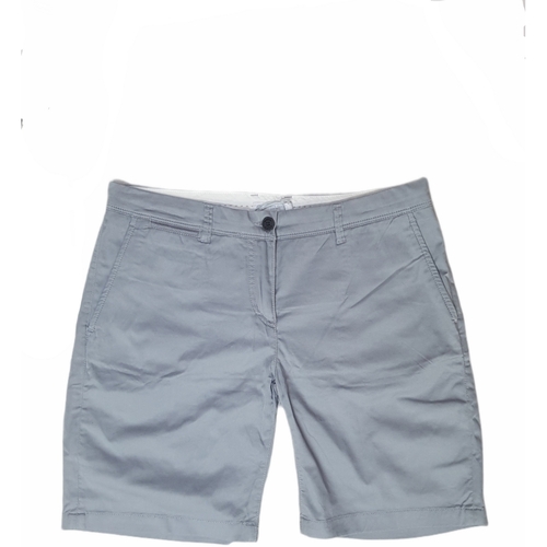 Kleidung Damen Shorts / Bermudas North Sails 074033 Grau