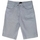 Kleidung Damen Shorts / Bermudas Breach 051312 Weiss