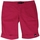 Kleidung Damen Shorts / Bermudas Converse OED671 Rosa