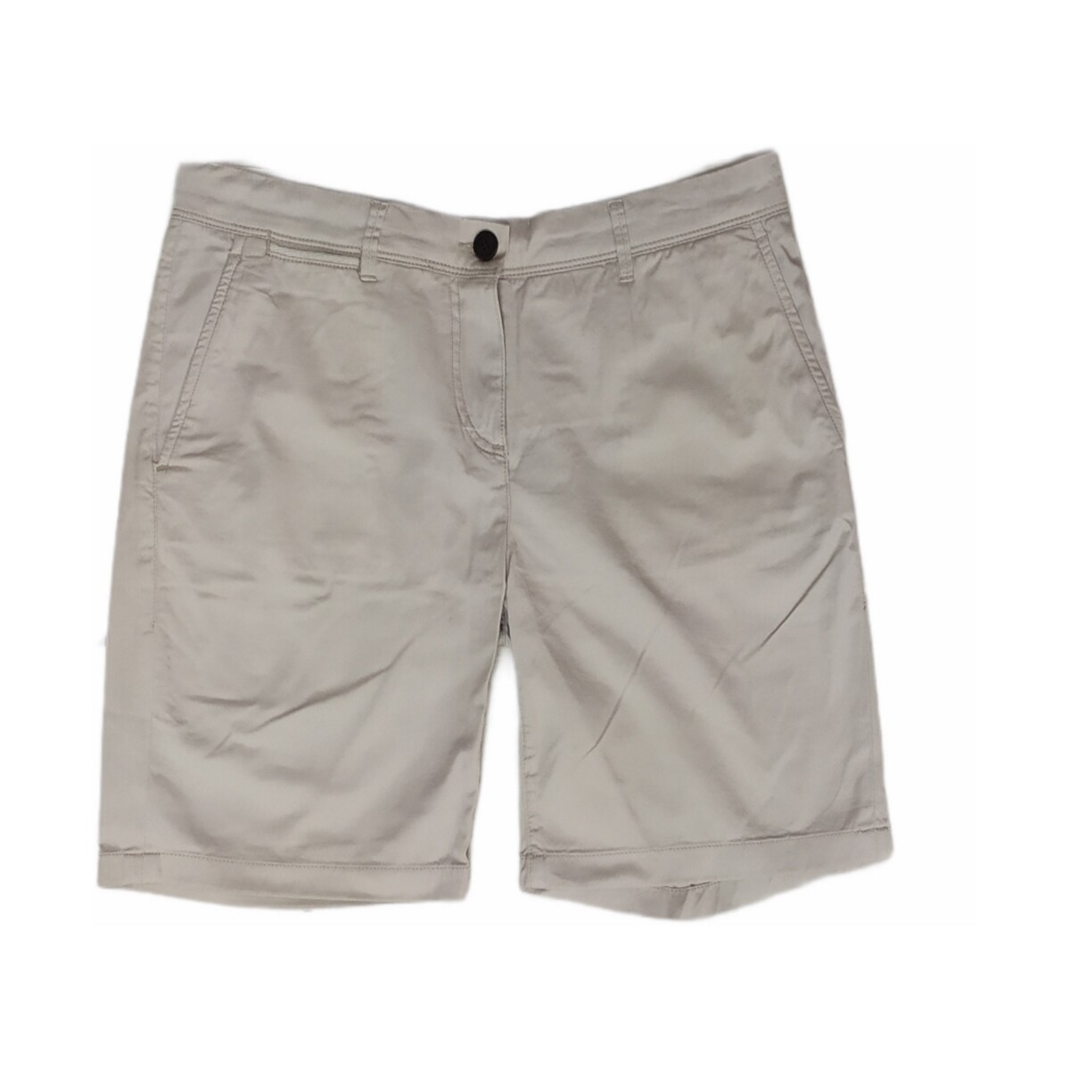 Kleidung Damen Shorts / Bermudas North Sails 074033 Beige