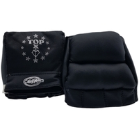 Accessoires Sportzubehör Effea 599 Schwarz