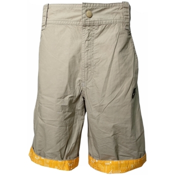 Kleidung Jungen Shorts / Bermudas Nike 273455 Beige