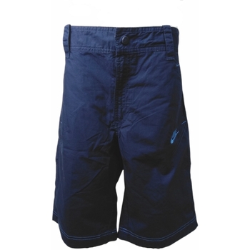 Kleidung Jungen Shorts / Bermudas Nike 273455 Blau