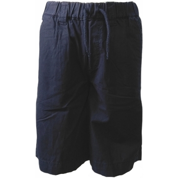 Kleidung Jungen Shorts / Bermudas Lacoste FJ1463 Blau