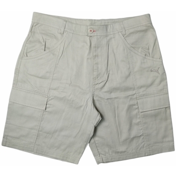 Kleidung Jungen Shorts / Bermudas Puma 551132 Beige