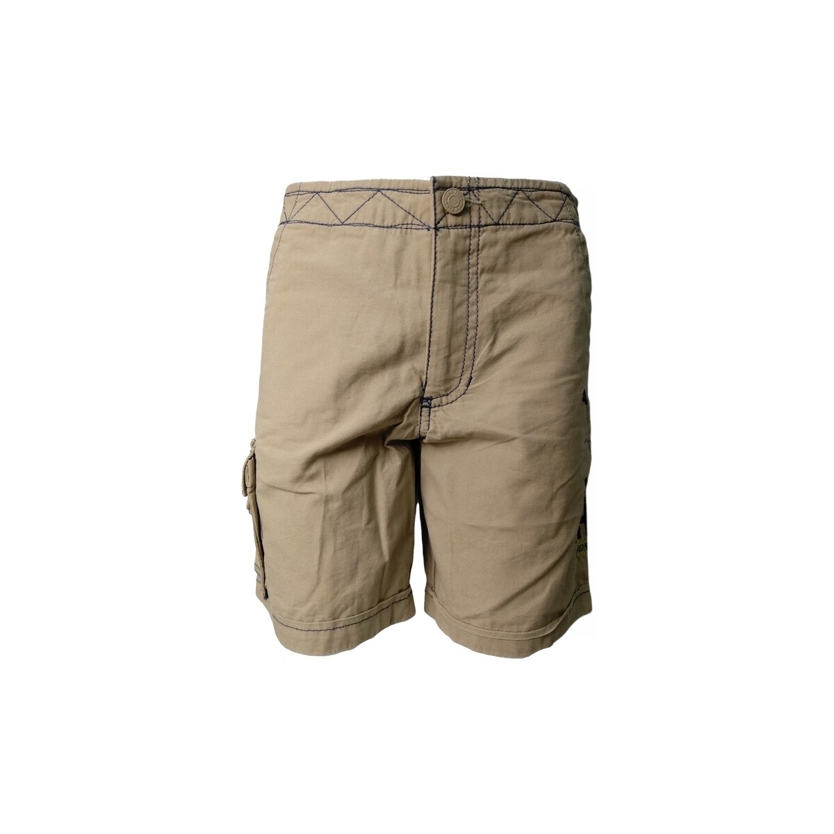 Kleidung Jungen Shorts / Bermudas Puma 557274 Braun