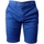 Kleidung Herren Shorts / Bermudas Colmar 0822 Blau