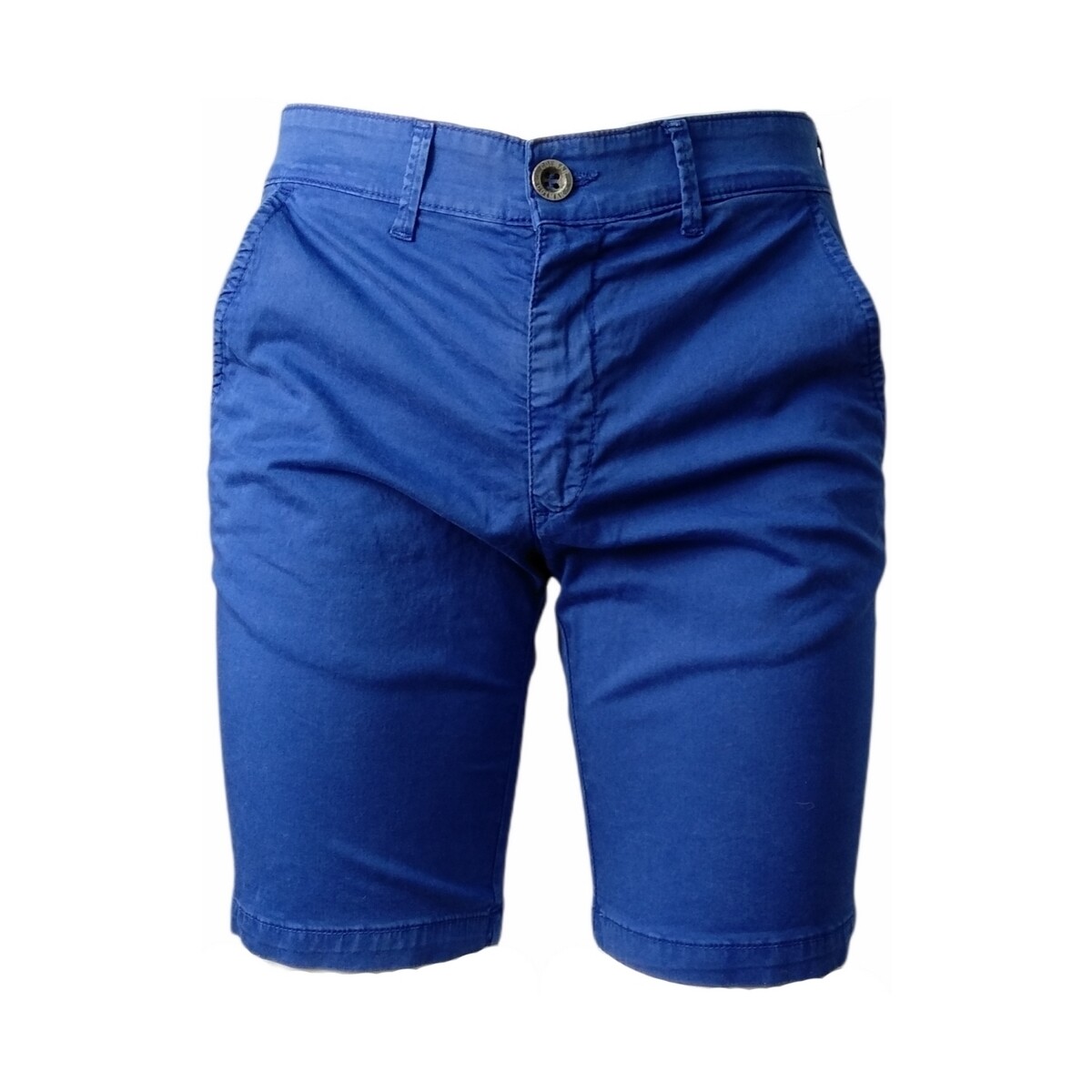 Kleidung Herren Shorts / Bermudas Colmar 0822 Blau