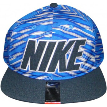 Accessoires Hüte Nike 666412 Blau
