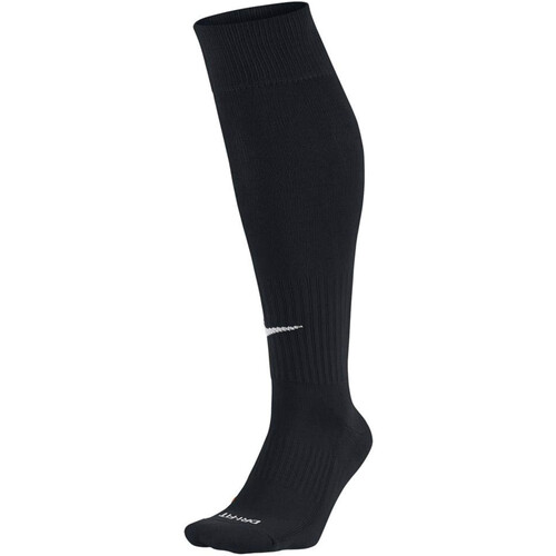 Unterwäsche Sportstrümpfe Nike SX4120 Schwarz