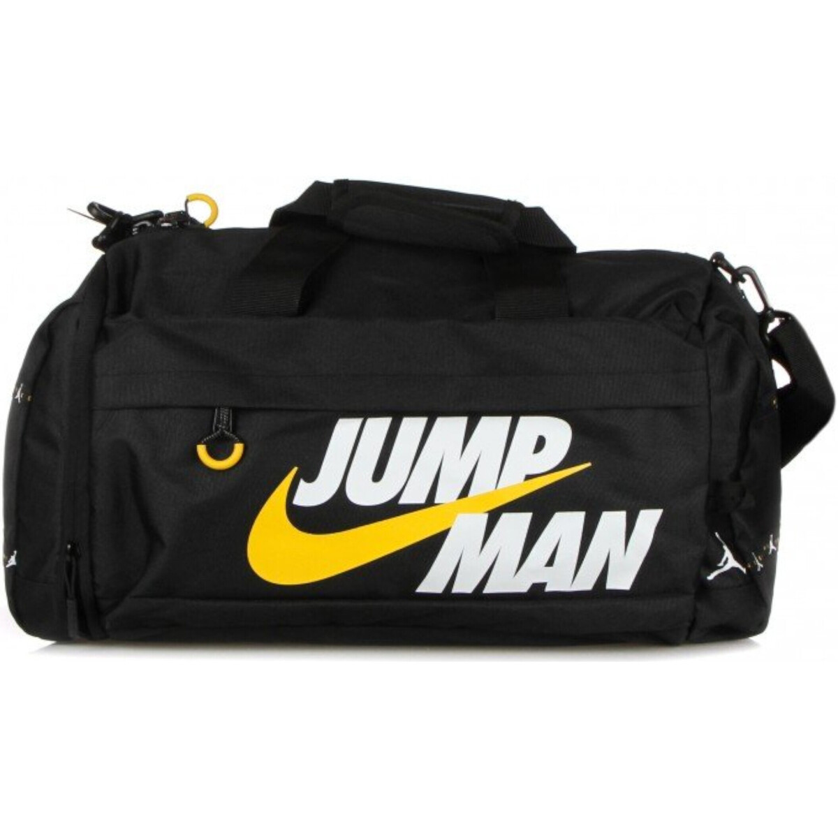 Taschen Sporttaschen Nike 9A0552 Schwarz
