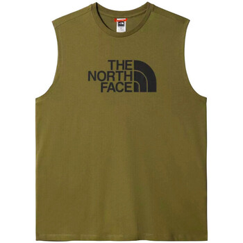 Kleidung Herren Tops The North Face NF0A5IGY Grün