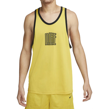 Kleidung Herren Tops Nike DH7136 Gelb