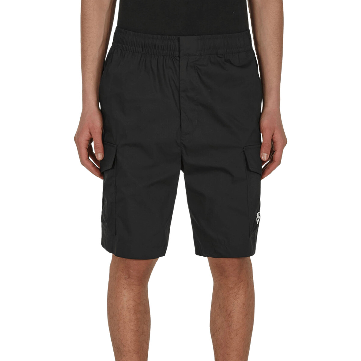 Kleidung Herren Shorts / Bermudas Nike DM6833 Schwarz