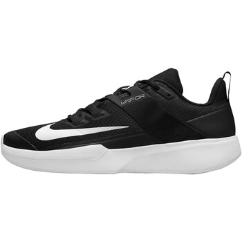 Schuhe Herren Tennisschuhe Nike DH2949 Schwarz
