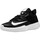 Schuhe Herren Tennisschuhe Nike DH2949 Schwarz