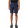 Kleidung Herren Shorts / Bermudas Emporio Armani EA7 3LPS01-PN5TZ Blau