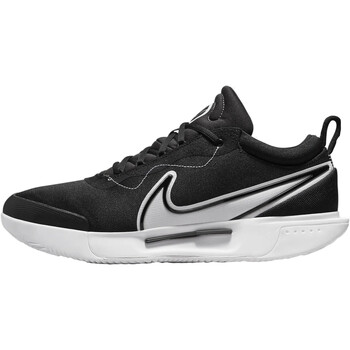 Schuhe Herren Tennisschuhe Nike DH2603 Schwarz