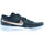 Schuhe Herren Tennisschuhe Nike DH3234 Schwarz