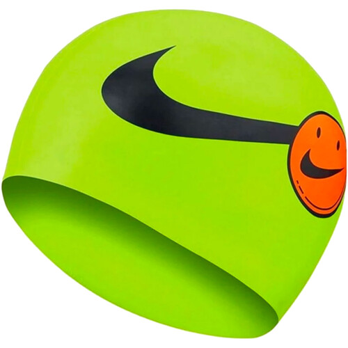 Accessoires Sportzubehör Nike NESSC164 Grün