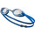 Accessoires Sportzubehör Nike NESSA179 Blau