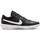 Schuhe Herren Tennisschuhe Nike DH3233 Schwarz