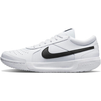 Schuhe Herren Tennisschuhe Nike DH0626 Weiss