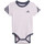 Kleidung Kinder Tops adidas Originals HM6593 Rosa