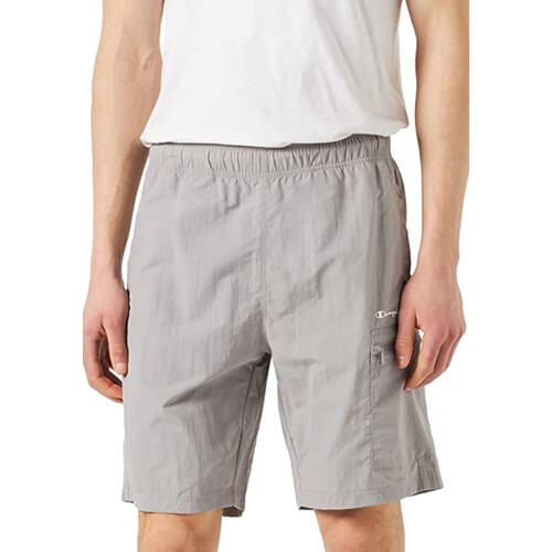 Kleidung Herren Shorts / Bermudas Champion 218699 Grau
