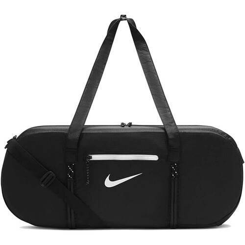Taschen Sporttaschen Nike DB0306 Schwarz
