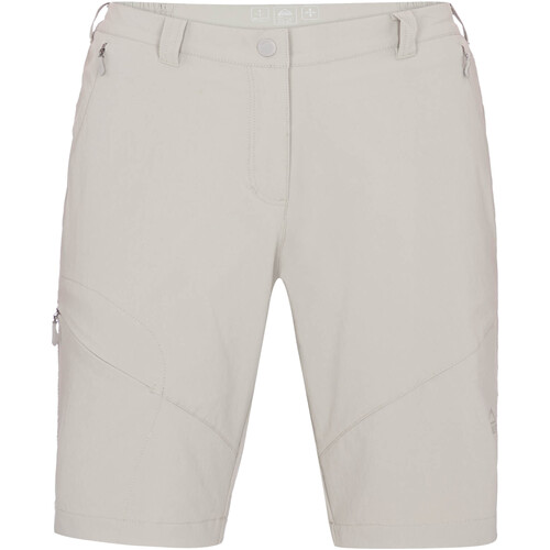 Kleidung Damen Shorts / Bermudas Mckinley 286167 Beige