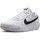 Schuhe Herren Tennisschuhe Nike DV3258 Weiss