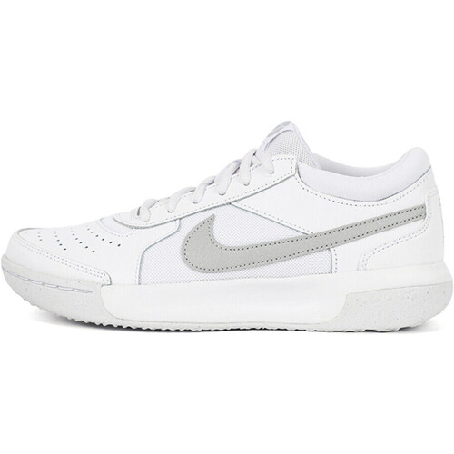 Schuhe Damen Tennisschuhe Nike DV3279 Weiss