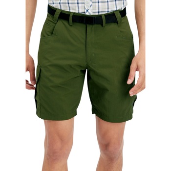 Kleidung Herren Shorts / Bermudas Mckinley 286170 Grün