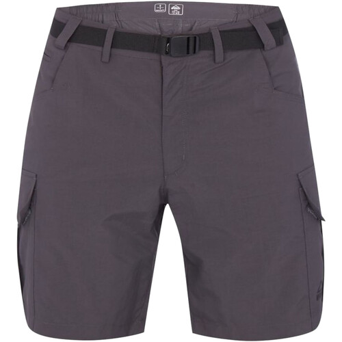 Kleidung Herren Shorts / Bermudas Mckinley 286170 Grau