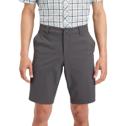 Kleidung Herren Shorts / Bermudas Mckinley 286141 Grau