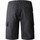 Kleidung Herren Shorts / Bermudas The North Face NF0A824D Grau