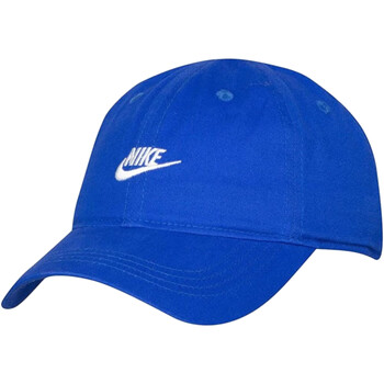 Accessoires Hüte Nike 8A2902 Blau