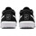 Schuhe Herren Tennisschuhe Nike DV3263 Schwarz