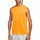 Kleidung Herren Tops Nike DX0851 Orange