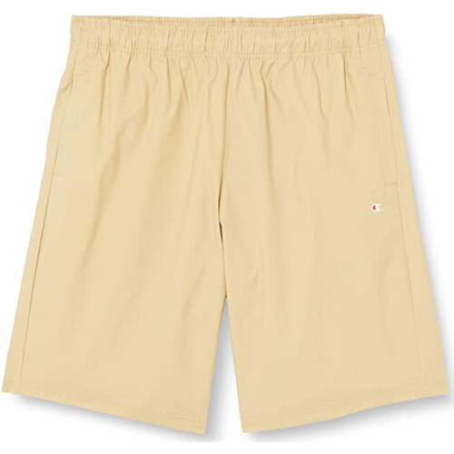Kleidung Herren Shorts / Bermudas Champion 218701 Beige