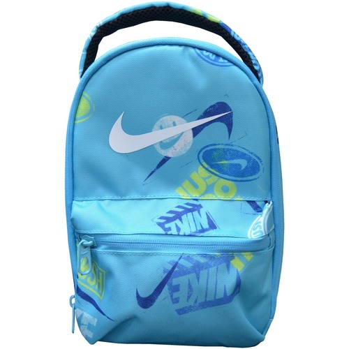 Taschen Taschen Nike 9A2747 Grün