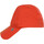 Accessoires Damen Hüte adidas Originals 650193 Orange