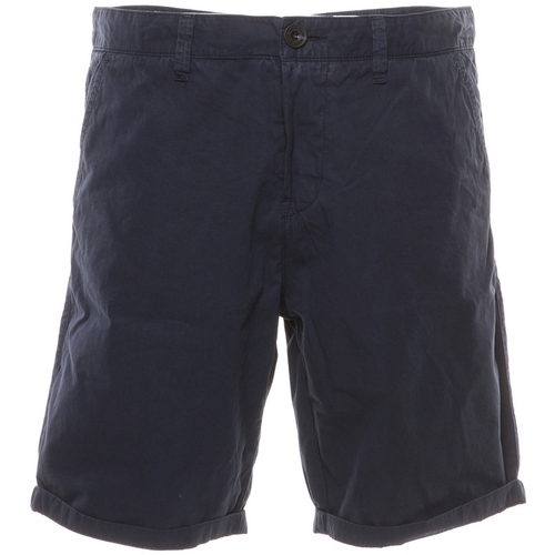Kleidung Herren Shorts / Bermudas North Sails 672722 Blau