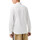Kleidung Herren Langärmelige Hemden Lacoste CH5253 Weiss
