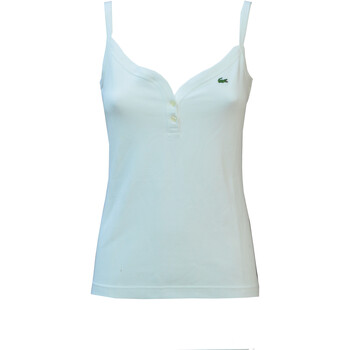 Lacoste TF6312 Weiss